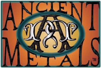 Ancient Metals logo